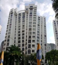 Casablanca (D25), Condominium #560336271